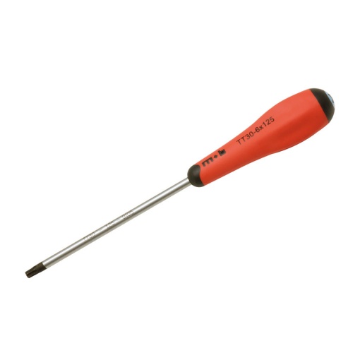 Surubelnita MOB tip Torx - TX15 - 4,5 mm