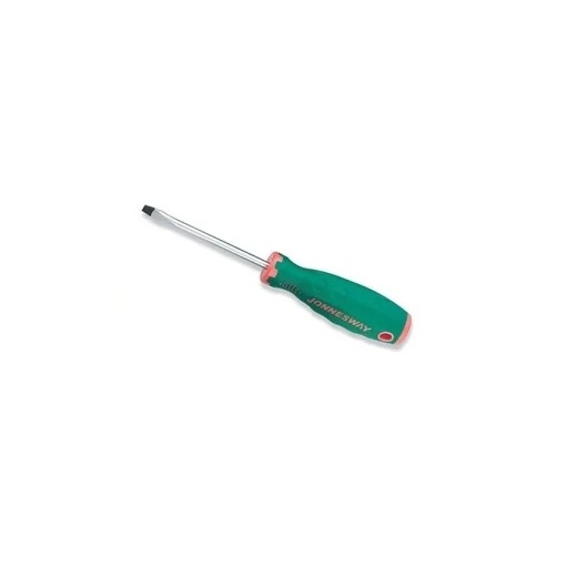 Surubelnita plata Jonnesway 4x80mm
