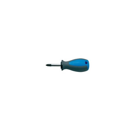 Surubelnita scurta cu maner TBI PH 0x35