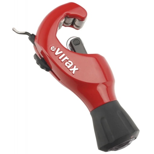 TAIETOR DE TEVI INOX ZR 35