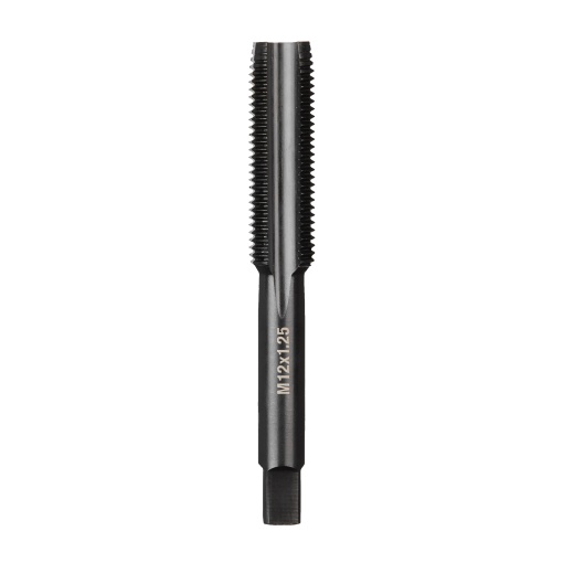 Tarod Milwaukee pentru filet metric M12-1.25
