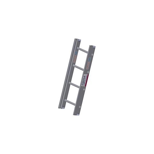 Tronson 1100 mm GEDA BatteryLadderLift