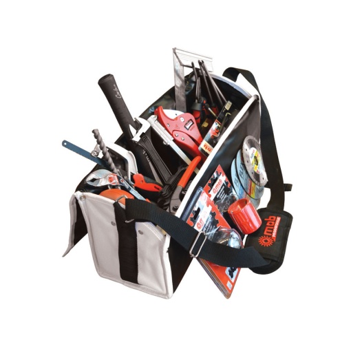 Trusa MOB 96 scule pentru instalator TSIS 1 - 540×170×225 mm