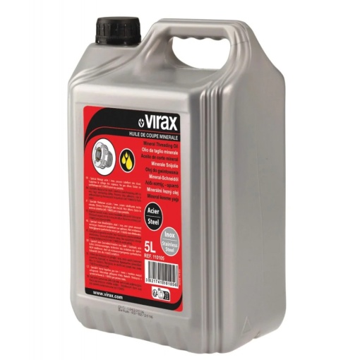 ULEI MINERAL PENTRU TĂIERE - JERRYCAN 5 L