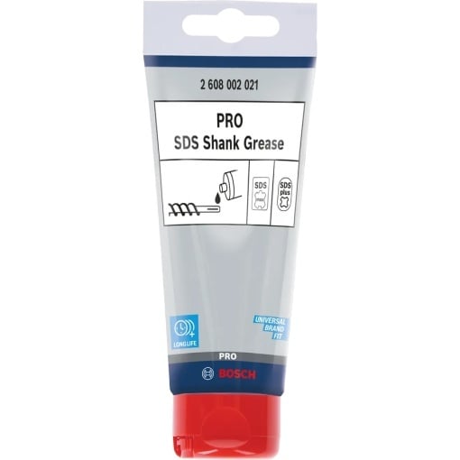 Unsoare pentru burghie, Bosch, 100 ml