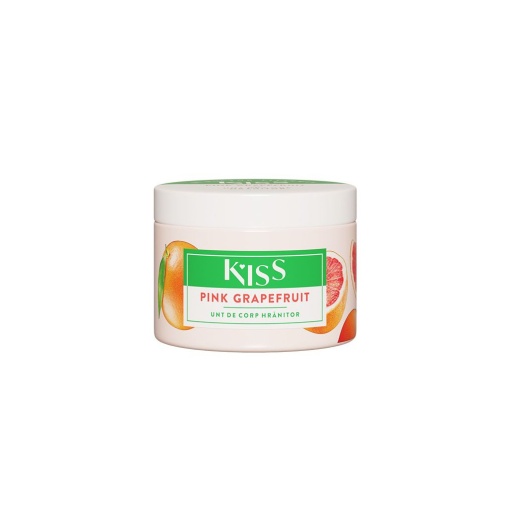 Unt de corp 150 ml KISS