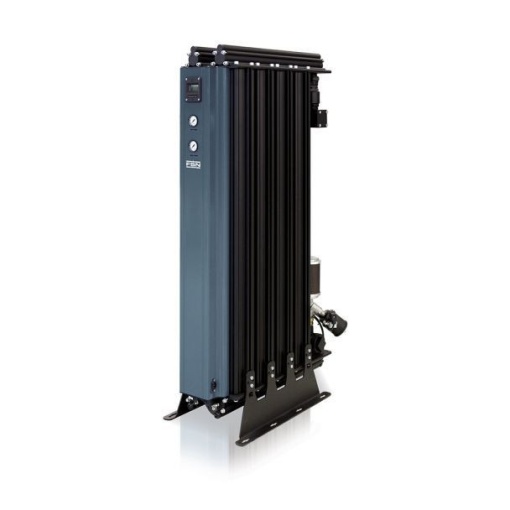 Uscator de aer prin adsorbtie Fini DD955, 9545 l/min, 16 bar