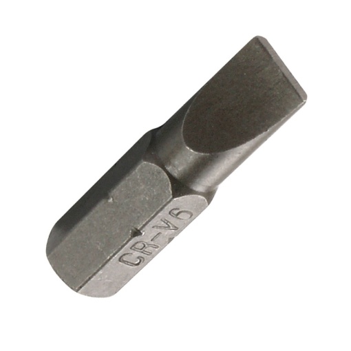 Varf drept 4,5 mm, 1/4", 25mm