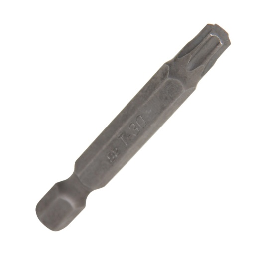 Varf torx T30, 1/4", 50mm