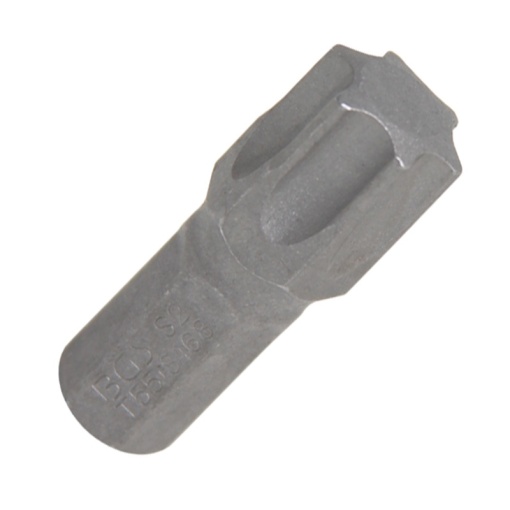 Varf torx T55, 5/16", 30 mm