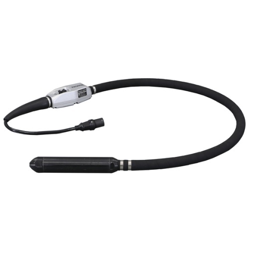 Vibrator Makita pentru beton fara acumulatori si incarcator, Li-Ion, 40 V, - Ah, 52 mm, 1.5 m