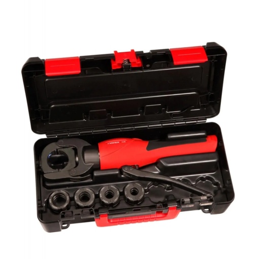 VIPER® I26 + INSERȚII TH 16-20-26