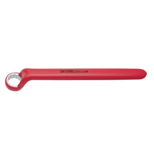 180/2VDEDP Cheie inelara simpla izolata la 1000 V, DIM 32 mm - 621592