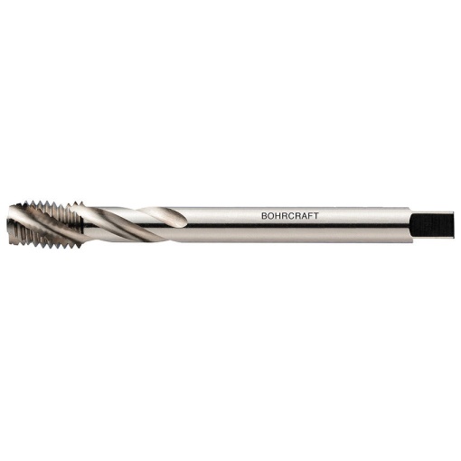4151 Tarozi lungi de masina DIN 376, HSS-G, pentru gauri strapunse si infundate, DIM M 22 x 2.50 mm