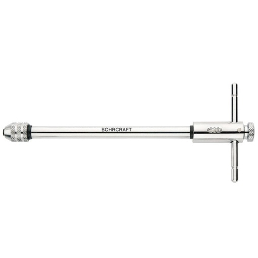4302 Port-tarod cu clichet, varianta scurta si lunga, Nr. 10, LT - 250 mm - 43021500010