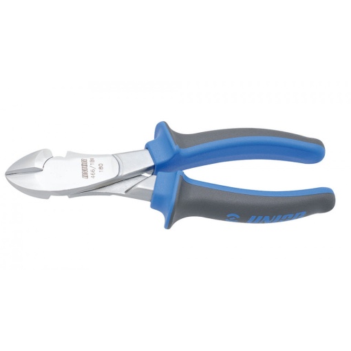 466/1BI Cleste cu tais lateral pentru conditii grele, L 180