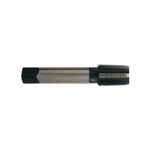 9643011 Tarod scurt de masina, pentru filet NPT, similar DIN 5156 HSS-G, DIM NPT 1/2 x 14