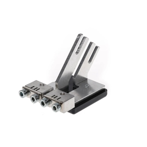 Adaptor lama decupaj polistiren Rothenberger pentru tevi pana la 34 mm