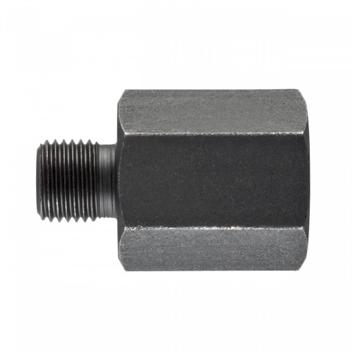 Adaptor pentru șlefuitor M14 1/2''x 20 pentru fierăstraie Ø 22-29 mm