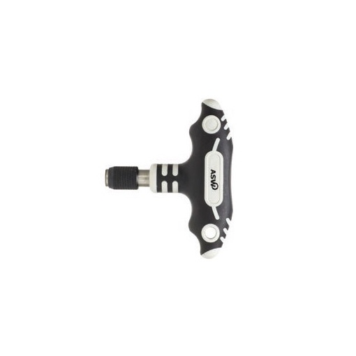 Antrenor ASW in T pentru biti 6.3mm