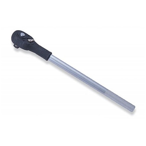 Antrenor cu clichet bidirectional Jonnesway 3/4" 24 dinti 500mm