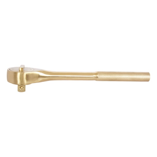Antrenor cu clichet reversibil - MOB AEX - 1/2”