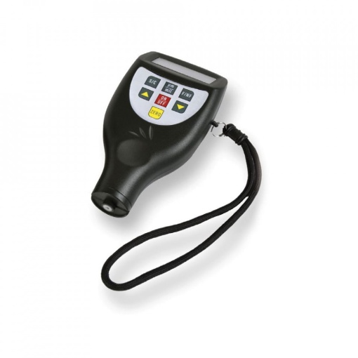 Aparat digital de masurarea grosimii- stratului de acoperire Feroase+Neferoase Tip Easy