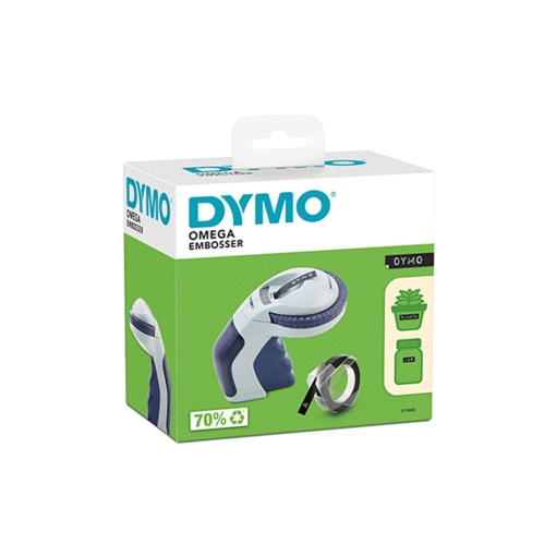 Aparat etichetare DYMO Omega emboser S0717950 2174605