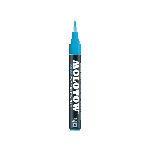 Aqua Pump Softliner 1 mm