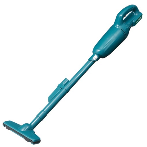 Aspirator vertical Makita 18V Tip G, 600ml, fara acumulatori