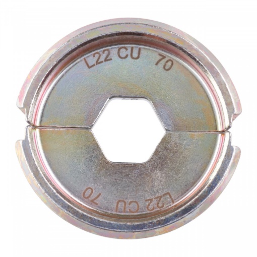 BACURI SERTIZARE L22 CU 50-1PC