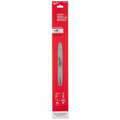 Bară de ghidare 16″/ 40 cm pentru M18 FCHS