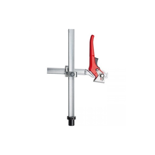BESSEY Menghină pentru mese de sudură, deschidere variabilă TWV16H, Ø bolț: 16 mm