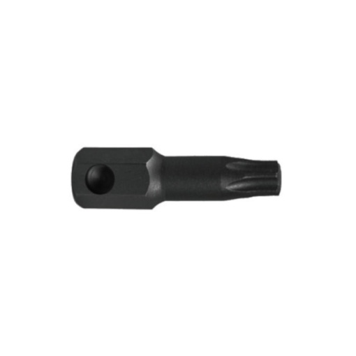 Bit cap cheie tubulara impact OZAT 1/2", profil TORX exterior T70, HEX-16mm