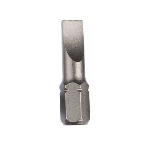Bit flat USH de 1.2 x 6.5 cu dim 25 mm