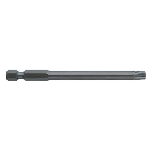 Bit hexagonal USH 1/4” DIN 3126 – Forma E 6,3 – profil TORX TX 20