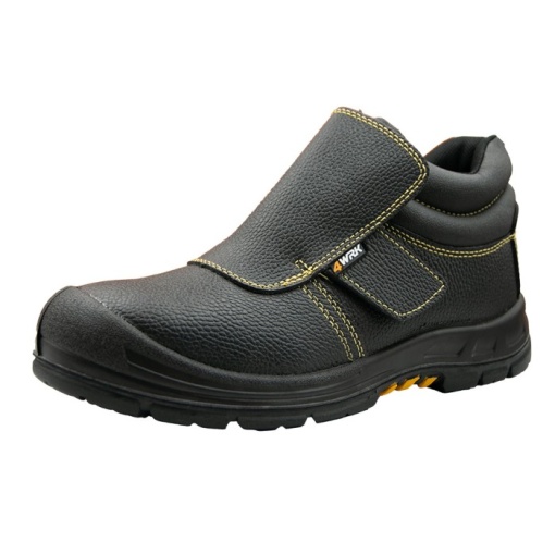 Bocanci de sudura 4WRK DRACO S3 HRO SRC R.42