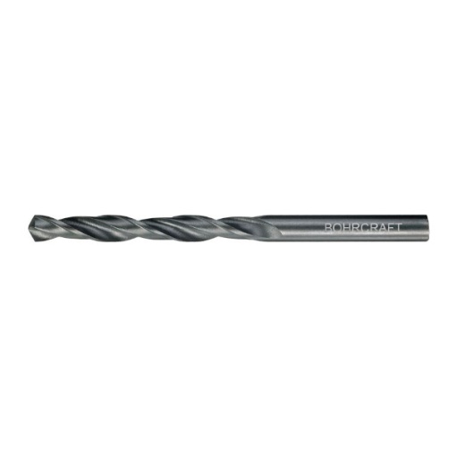 Burghie cilindrice scurte pentru metal DIN 338, tip N, 118°, HSS, laminate, brunate, DIM 16,00