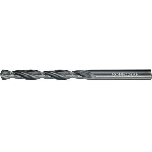 Burghie cilindrice scurte pentru metal DIN 338, tip N, 118°, HSS, laminate, brunate, DIM 11,30