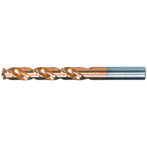 Burghie cilindrice scurte pentru metal DIN 338, tip N, 118, DIM 12.50