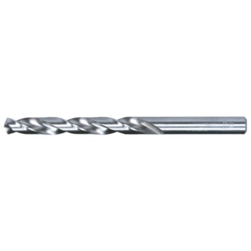 Burghie cilindrice scurte pentru metal DIN 338, tip N, 118, DIM 5.1