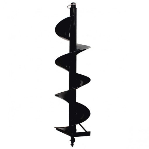 Burghiu BTA-BB250, diametru 250, adancime 1.000 mm, tip B