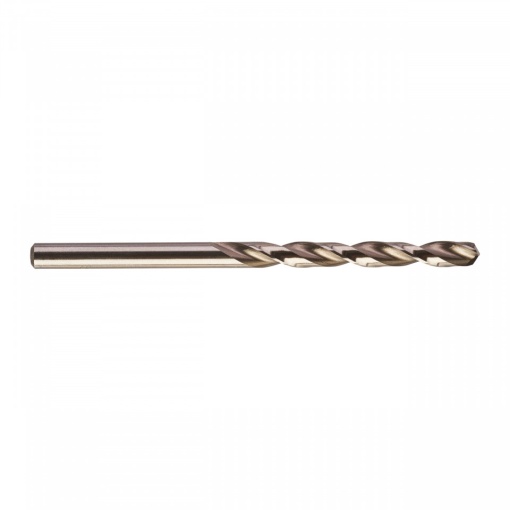 Burghiu metal MILWAUKEE THUNDERWEB - DIN 338 Ø 5x52x86 mm - set 10 buc