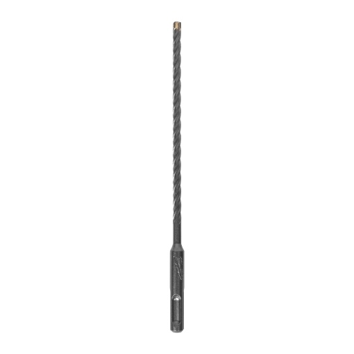 Burghiu SDS-Plus MILWAUKEE Contractor 4C 6x210 mm