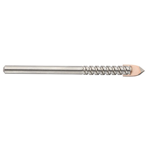 Burghiu USH cu coada cilindrica pentru sticla 4mm