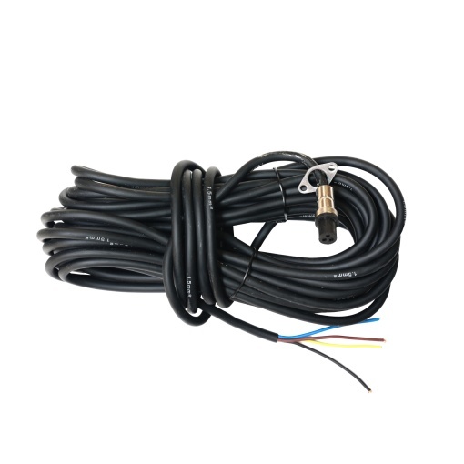 Cablu MYYM Progarden 4G1.5mmp, 15m, fara stecher