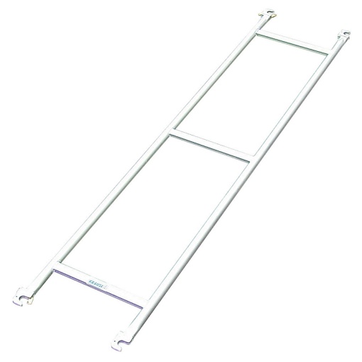 Cadru de protectie Krause 0.53 x 2.0 m, pentru schelele Stabilo de 2 m lungime