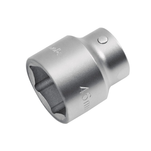 Cap cheie tubulara cu simplu hexagon 1” - MOB SH - 68-100 mm