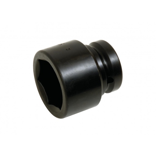Cap cheie tubulara de impact cu simplu hexagon MOB 1", SH 36mm L62mm