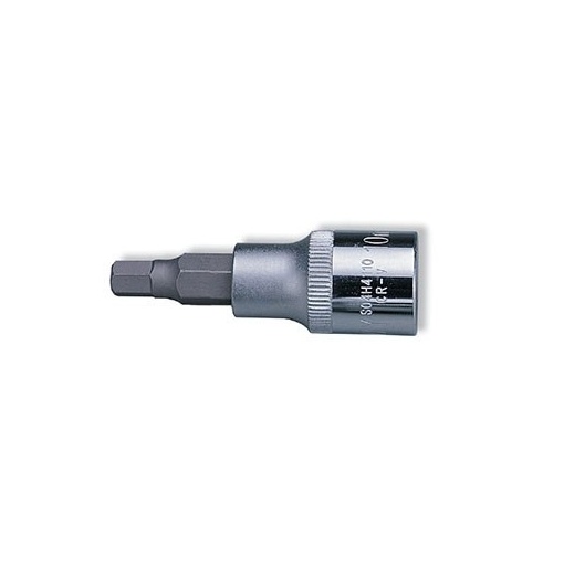Cap cheie tubulara Jonnesway 1/2" imbus H16mm